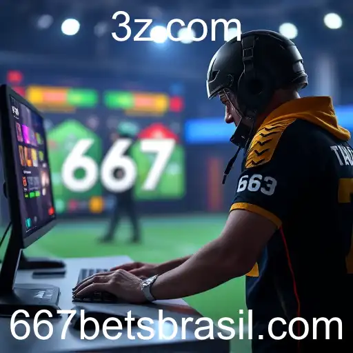 Explorando o Crescimento do Mercado de Jogos Online no Brasil