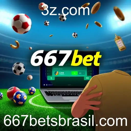 667bet: A Ascensão e Impacto no Mercado de Apostas Digital