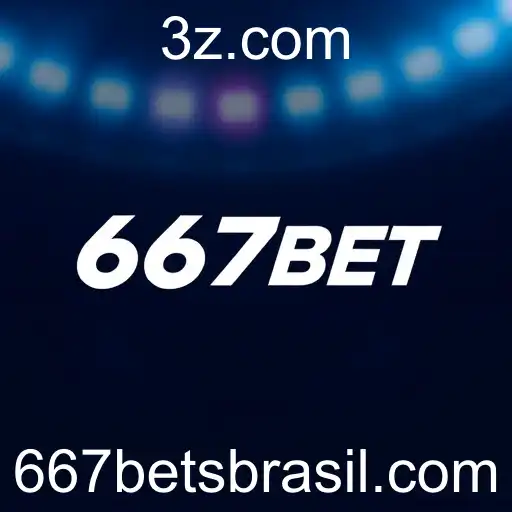 A Ascensão do 667bet no Mercado Brasileiro de Jogos