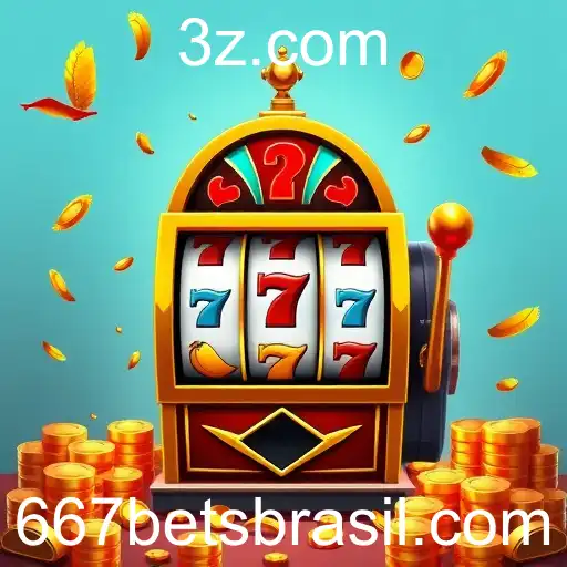 Ascensão do 667bet na Indústria de Jogos Online em 2025