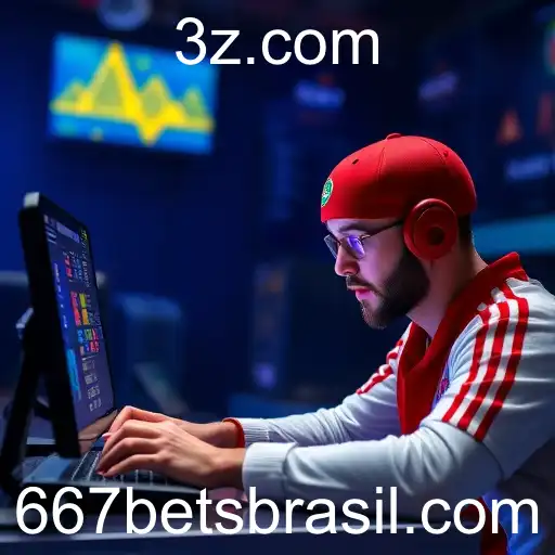 Expansão e Regulação dos Jogos Online no Brasil