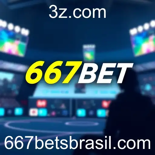 Expansão Dinâmica do Mercado de Apostas Online