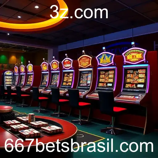 Impacto das Plataformas de Apostas Online no Brasil