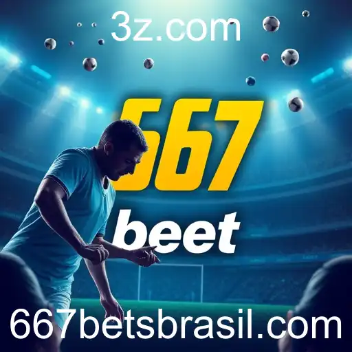 O Impacto da 667bet no Cenário de Jogos Online
