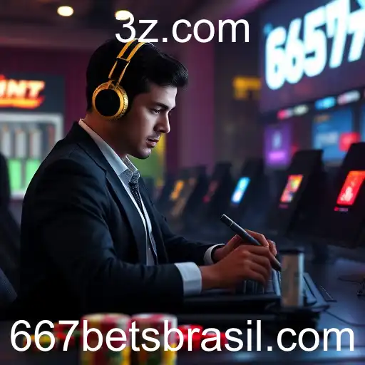 Tendências e Desafios do Mercado de Apostas Online