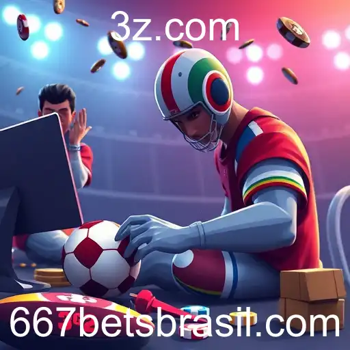 Desafios e Oportunidades no Mercado de Apostas Online