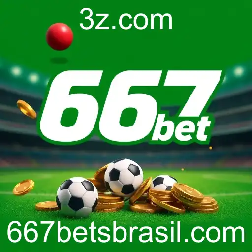 A Ascensão do 667bet no Cenário de Jogos Online