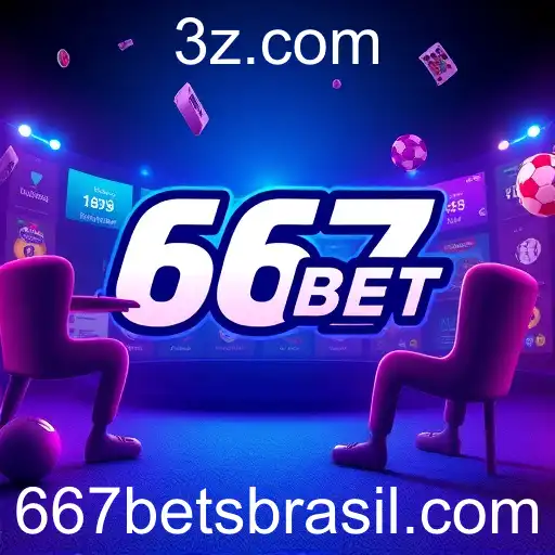 Revolução nas Apostas com 667bet em 2025