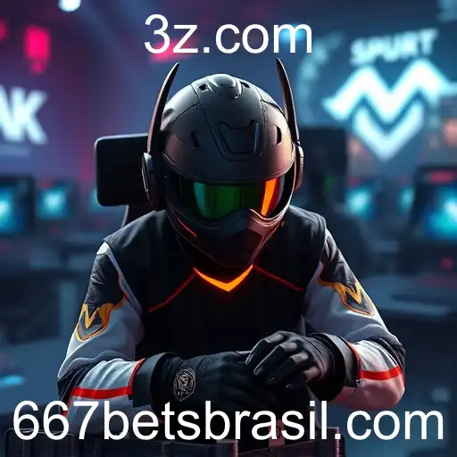 Novas Tendências em Jogos Online com 667bet