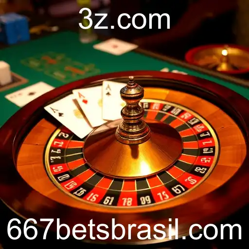 O Futuro das Apostas Online e a Influência de 667bet