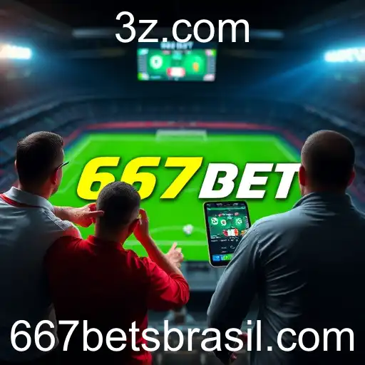 Tendências do Mercado de Apostas em 2025