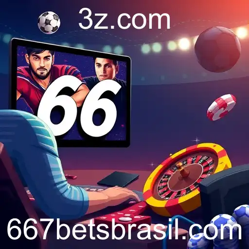 A Ascensão dos Jogos Online e o Impacto na Economia Brasileira